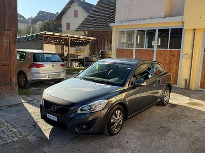 Gebraucht 2011 Volvo C30 Momentum Kleinwagen | CHF 5’999