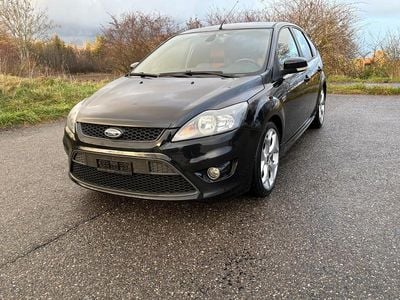 Gebraucht 2009 Ford Focus ST | CHF 6’500 (Fairer Preis)
