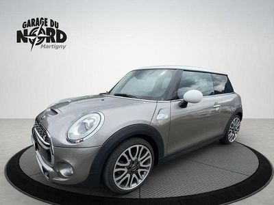 Gebraucht 2018 Mini Cooper S Kleinwagen | CHF 15’500 (Fairer Preis)