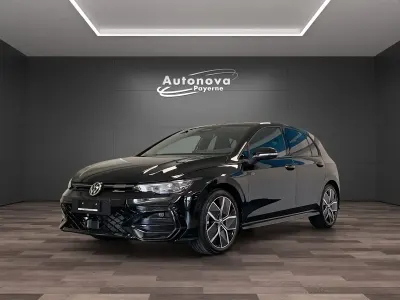 Neu (2026) VW Golf VIII R-line 150 PS | Fairer Preis