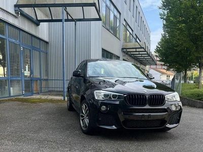 Gebraucht 2016 BMW X4 Performance SUV | CHF 17’900 (Fairer Preis)