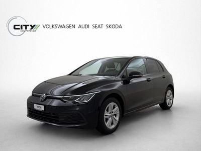 Gebraucht VW Golf VIII Life 116 PS (85 kW) 2023 Limousine