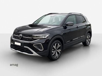 Neu 2025 VW T-Cross United SUV | CHF 34’390 (Etwas zu teuer)