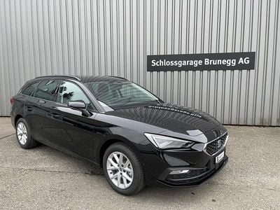 Gebraucht 2025 Seat Leon ST Business Kombi | CHF 29’990 (Teuer)