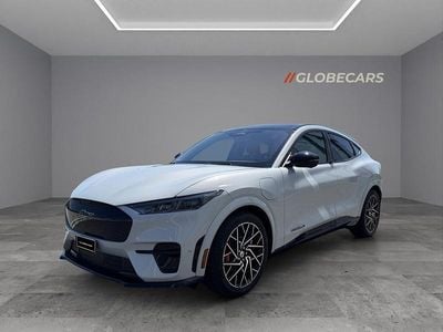 Gebraucht 2022 Ford Mustang Mach-E GT SUV | CHF 38’900 (Guter Preis)