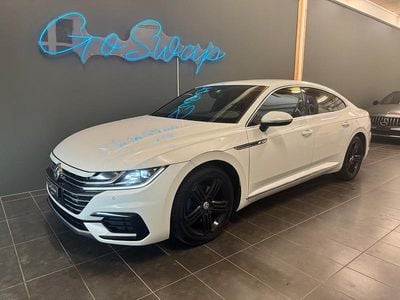 Gebraucht 2020 VW Arteon R-line | CHF 22’990 (Guter Preis)