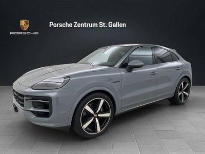 Neu 2025 Porsche Cayenne SUV | CHF 148’500