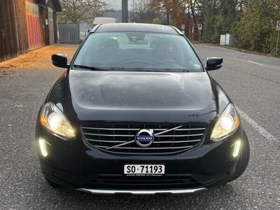 Gebraucht 2015 Volvo XC60 SUV | CHF 25’900