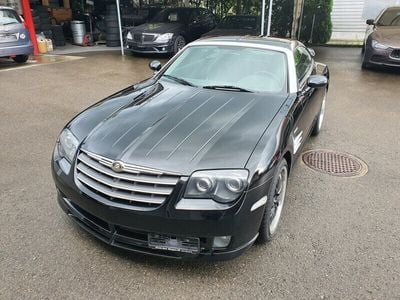Gebraucht 2005 Chrysler Crossfire | CHF 22’900