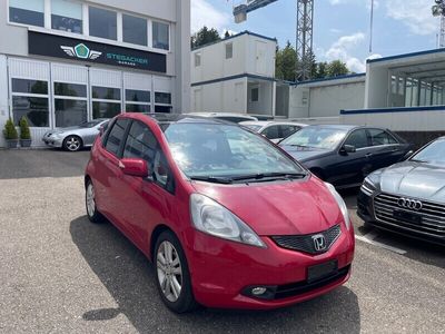 Gebraucht 2009 Honda Jazz Sport Kleinwagen | CHF 4’999 (Fairer Preis)