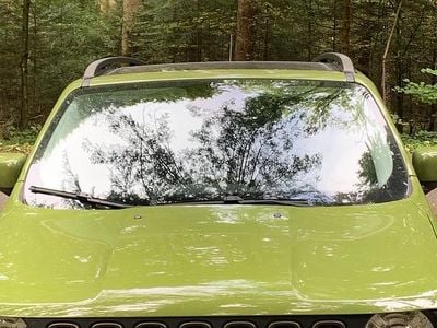 Gebraucht 2016 Jeep Renegade SUV | CHF 18’200 (Teuer)