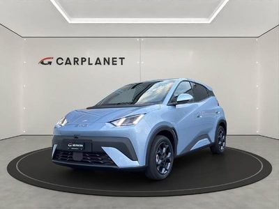 Neu 2025 BYD Dolphin Surf Comfort Kleinwagen | CHF 24’900 (Fairer Preis)