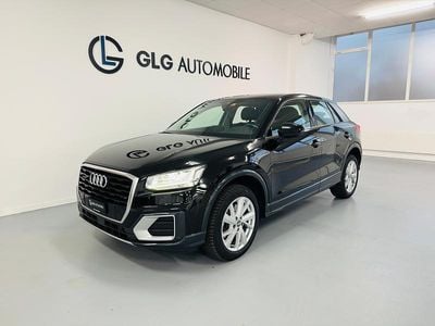 Gebraucht 2019 Audi Q2 SUV | CHF 19’990 (Guter Preis)