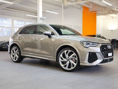 Audi RS Q3