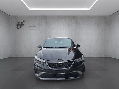 Gebraucht 2024 Renault Arkana Esprit Alpine SUV | CHF 32’900