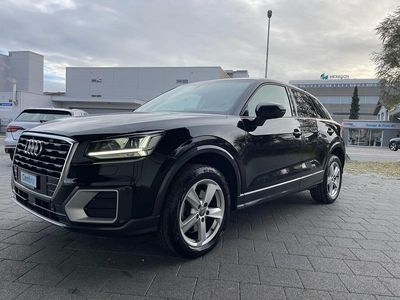 Gebraucht 2019 Audi Q2 Design SUV | CHF 14’900 (Fairer Preis)