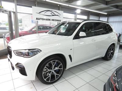 Gebraucht BMW X5 Shadowline 530 PS (389 kW) 2020 SUV