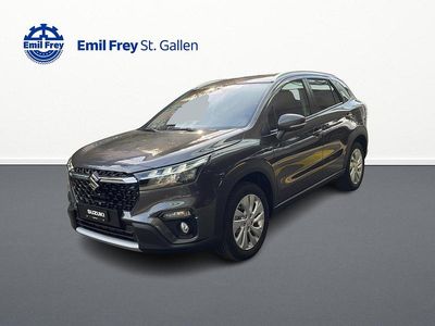 Grau Neu 2025 Suzuki SX4 S-Cross SUV | CHF 35’600 (Fairer Preis)