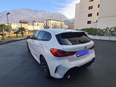 Gebraucht 2021 BMW 120 M Sport Kleinwagen | CHF 22’900 (Guter Preis)