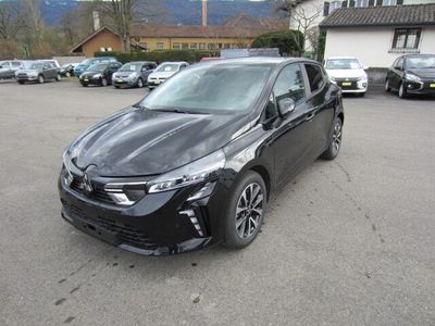 Neu 2025 Mitsubishi Colt Invite+ | CHF 23’698 (Fairer Preis)