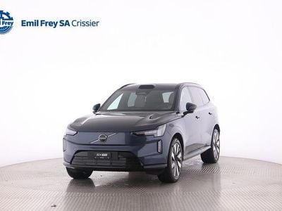 Blau Neu 2025 Volvo EX90 Ultra SUV | CHF 104’760 (Fairer Preis)