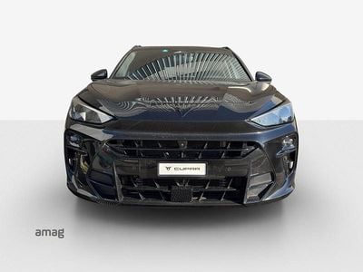 Gebraucht Cupra Terramar 318 PS (233 kW) 2025 SUV