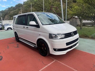 Gebraucht 2014 VW T5 Comfortline Van | CHF 13’300