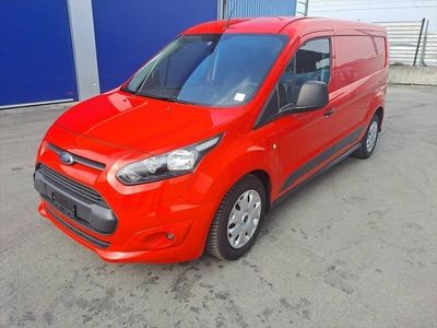 gebraucht Ford Transit Connect Van T210 1.6 TDCi Trend