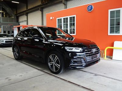 Gebraucht Audi Q5 Sport 367 PS (269 kW) 2020 SUV