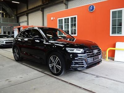 Gebraucht 2020 Audi Q5 Sport SUV | CHF 29’900 (Fairer Preis)