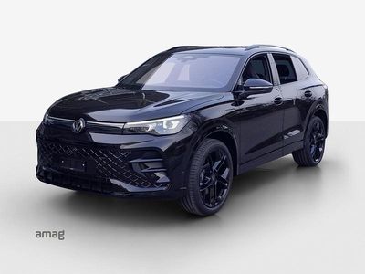 Gebraucht 2025 VW Tiguan R-line SUV | CHF 59’999