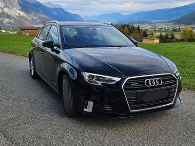 Gebraucht Audi A3 Sport 190 PS (139 kW) 2018 Limousine