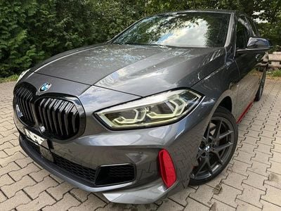 Gebraucht 2021 BMW 128 M Sport | CHF 29’999 (Fairer Preis)