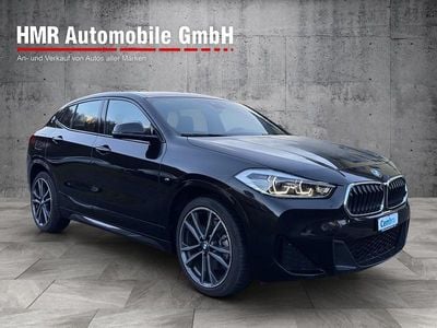 Gebraucht 2021 BMW X2 M Sport SUV | CHF 28’700 (Superpreis)