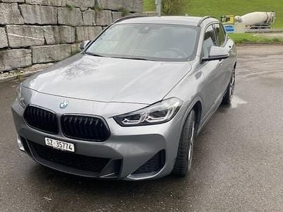 Gebraucht 2022 BMW X2 M Sport SUV | CHF 26’900 (Superpreis)