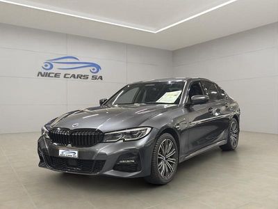 Gebraucht BMW 330e M Sport 292 PS (214 kW) 2021 Limousine