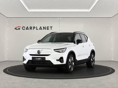 Gebraucht Volvo EX40 Ultra 300 kW (408 PS) 2025 Weiss SUV