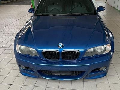 Gebraucht 2002 BMW M3 | CHF 28’000