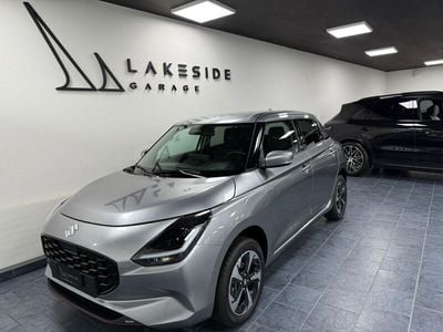 Neu 2025 Suzuki Swift | CHF 27’180