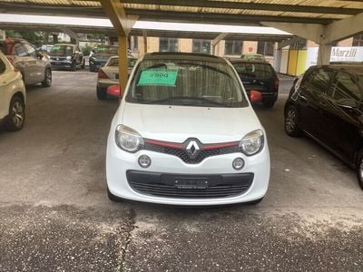 Gebraucht Renault Twingo Life 71 PS (52 kW) 2014 Kleinwagen