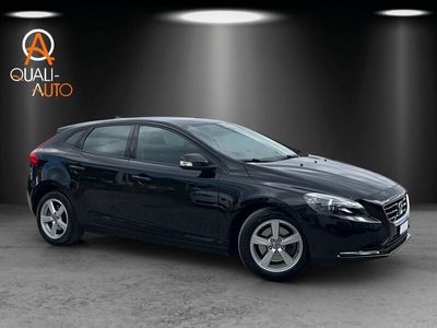 gebraucht Volvo V40 D2 Powershift