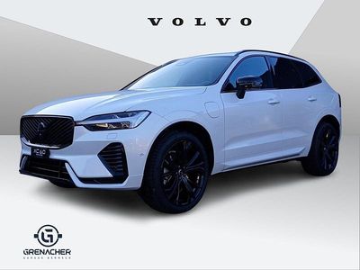 Neu (2026) Volvo XC60 250 PS | Teuer