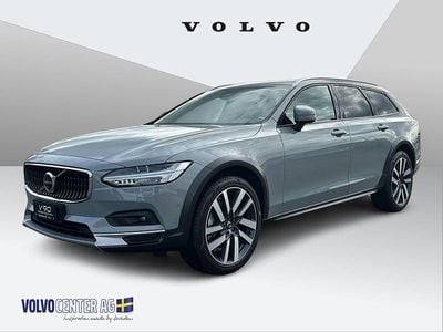 Gebraucht 2024 Volvo V90 CC Ultimate Kombi | CHF 74’850