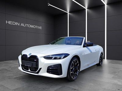 Neu BMW M440 M Sport 385 PS (283 kW) 2025 Weiss Limousine