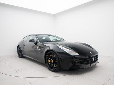 Gebraucht Ferrari FF 660 PS (485 kW) 2012 Kombi