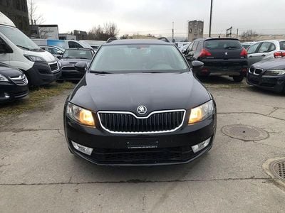 Gebraucht 2013 Skoda Octavia Elegance Kombi | CHF 2’590