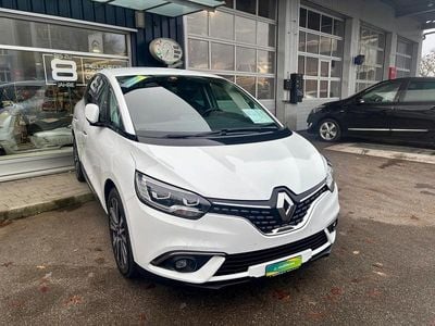 Gebraucht 2017 Renault Scénic IV Initiale Van / Kleinbus | CHF 14’900 (Fairer Preis)