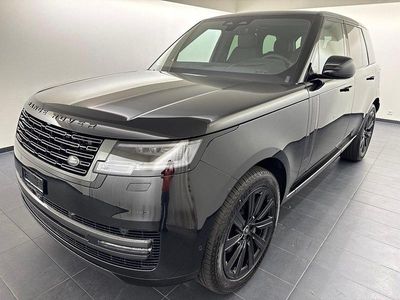 Neu 2025 Land Rover Range Rover HSE SUV | CHF 139’500 (Etwas zu teuer)