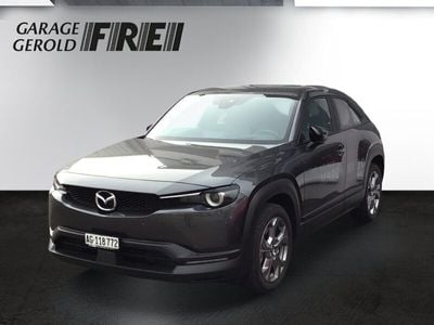 Grau Gebraucht 2020 Mazda MX30 SUV | CHF 25’500