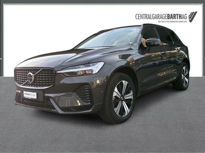 Gebraucht 2024 Volvo XC60 Plus SUV | CHF 52’678 (Guter Preis)